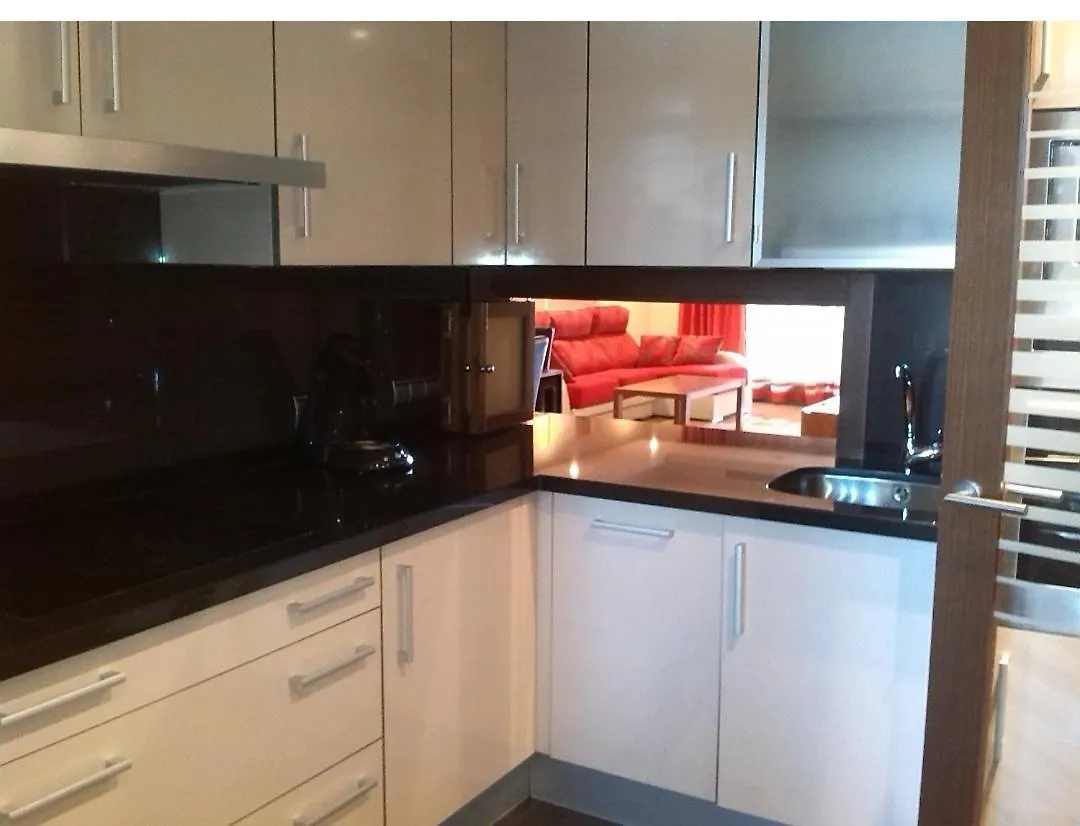 Apartment Bahia De La Plata Estepona