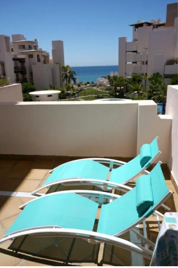 Bahia De La Plata Estepona