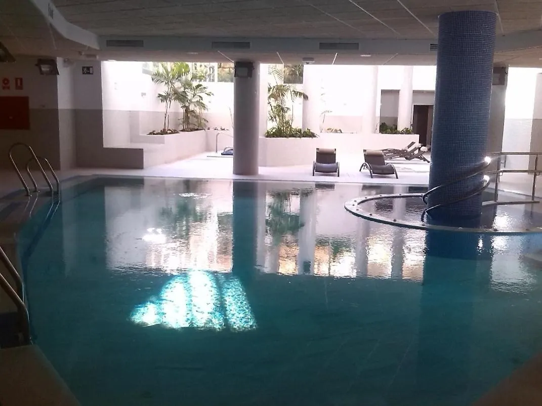 Bahia De La Plata Estepona Apartment