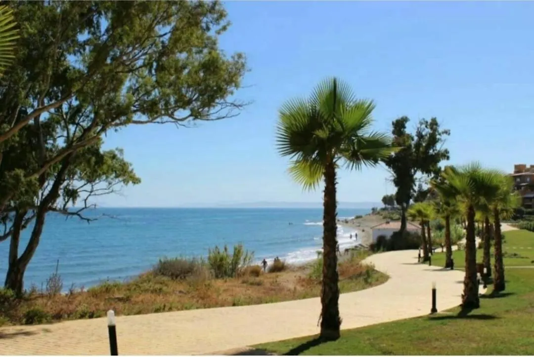 Bahia De La Plata Estepona