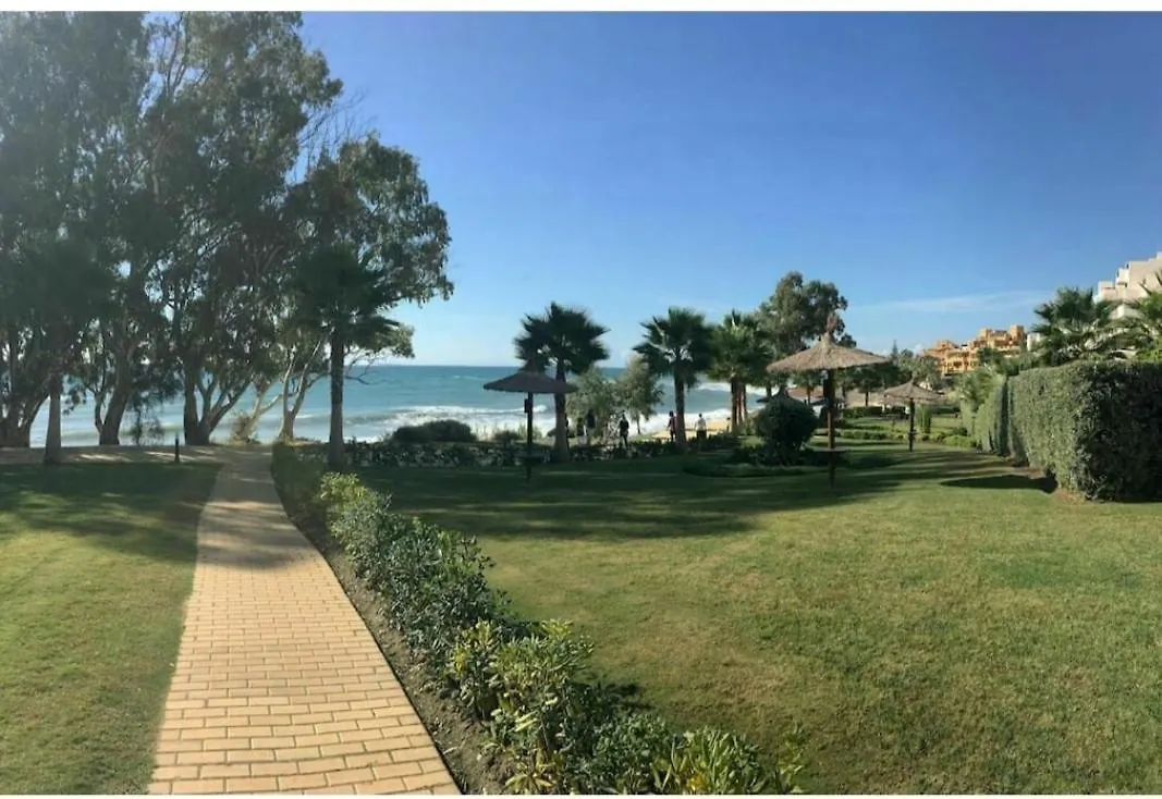 Apartment Bahia De La Plata Estepona