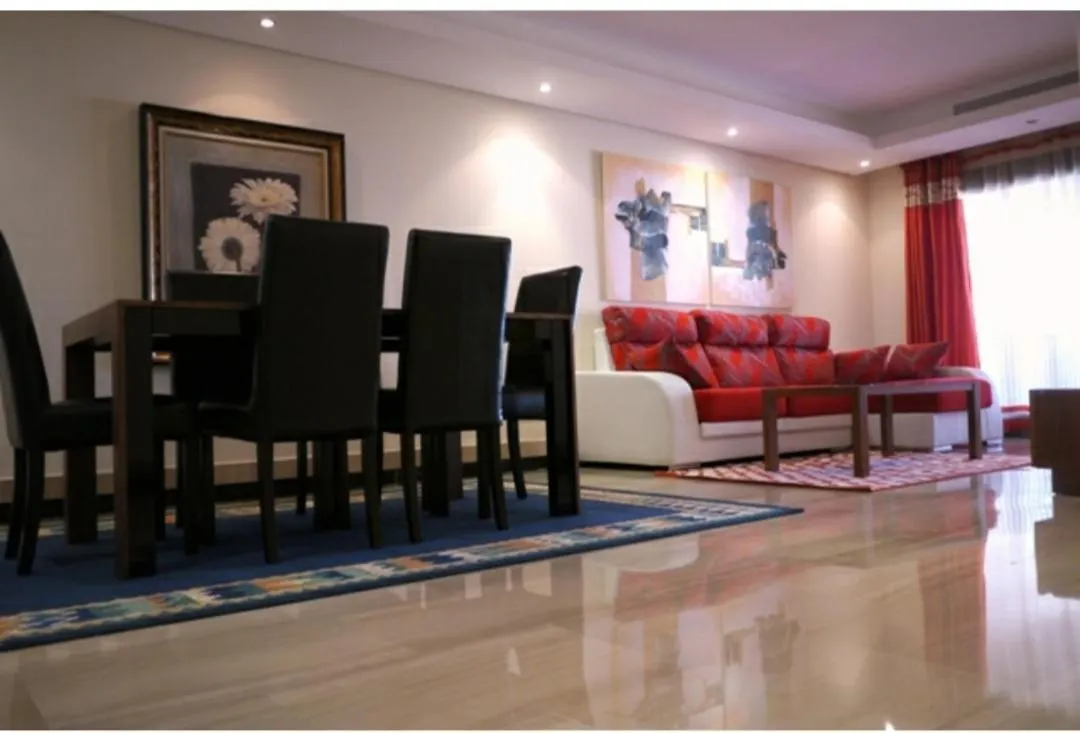 Bahia De La Plata Estepona Apartment