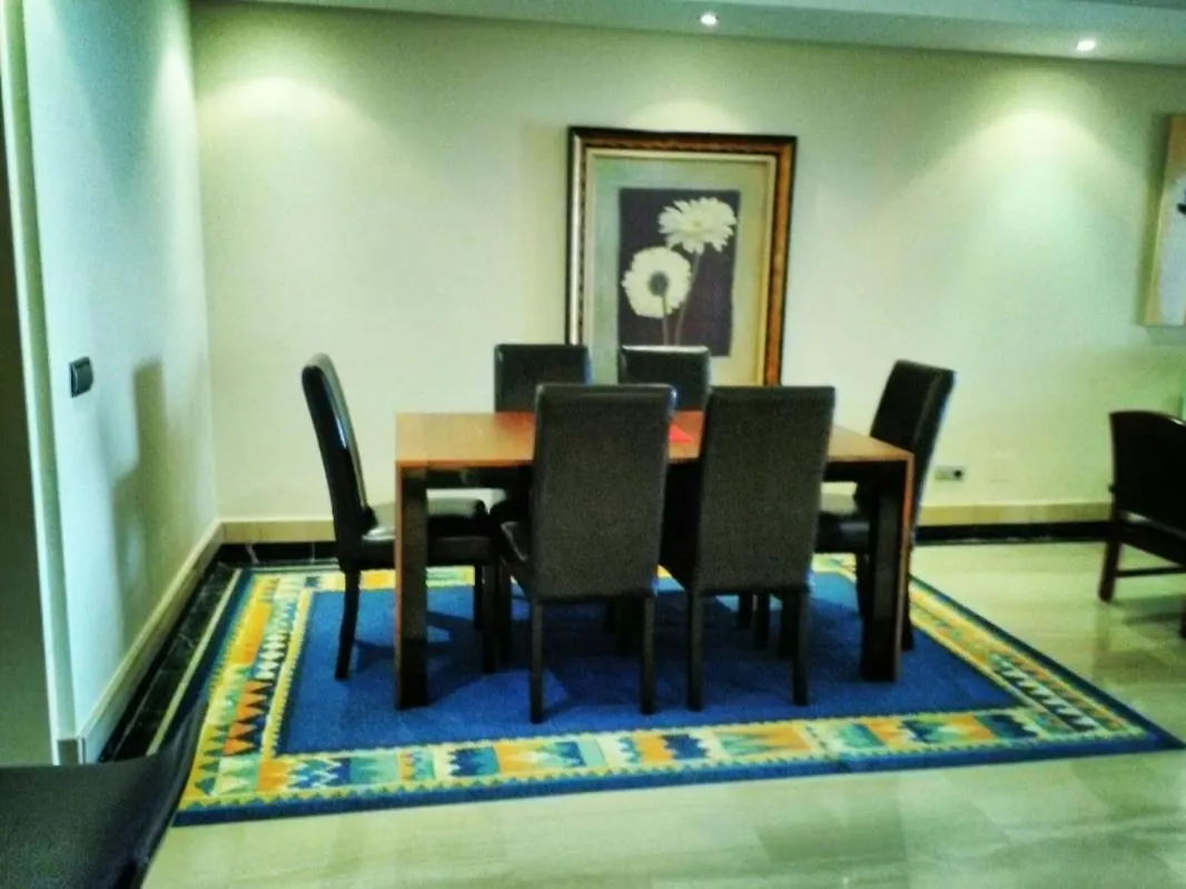 Apartment Bahia De La Plata Estepona Spain